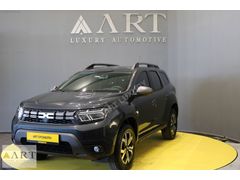 ART LUXURY AUTOMOTIVE 2023 ÇKŞ DACIA DUSTER JOURNEY HTSZ BOYASIZ