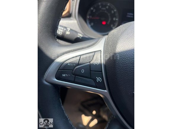 Çayan Tarsus renew Duster 1.3 Turbo Extreme 4x2 EDC