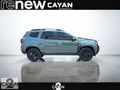 Çayan Tarsus renew Duster 1.3 Turbo Extreme 4x2 EDC