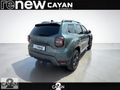 Çayan Tarsus renew Duster 1.3 Turbo Extreme 4x2 EDC