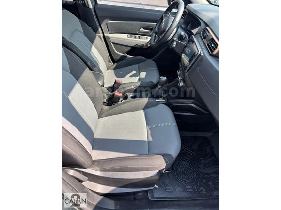 Çayan Tarsus renew Duster 1.3 Turbo Extreme 4x2 EDC