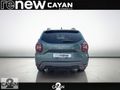 Çayan Tarsus renew Duster 1.3 Turbo Extreme 4x2 EDC