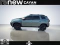 Çayan Tarsus renew Duster 1.3 Turbo Extreme 4x2 EDC