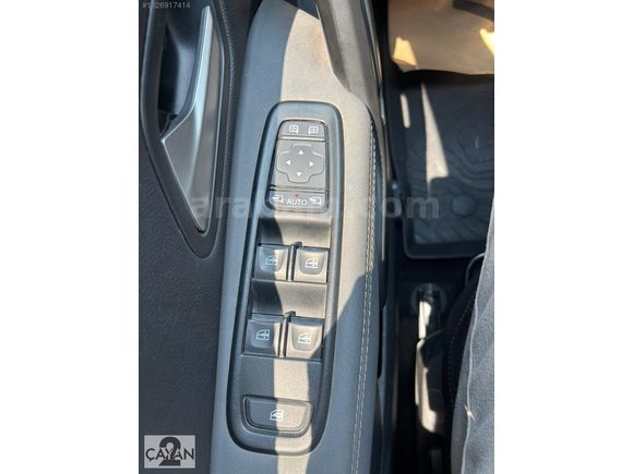 Çayan Tarsus renew Duster 1.3 Turbo Extreme 4x2 EDC