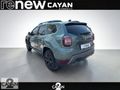 Çayan Tarsus renew Duster 1.3 Turbo Extreme 4x2 EDC
