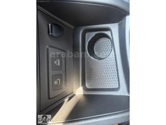 Çayan Tarsus renew Duster 1.3 Turbo Extreme 4x2 EDC