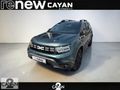 Çayan Tarsus renew Duster 1.3 Turbo Extreme 4x2 EDC