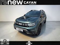 Çayan Tarsus renew Duster 1.3 Turbo Extreme 4x2 EDC