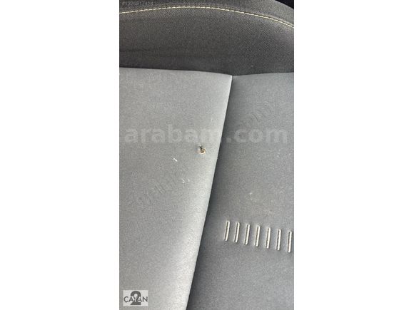 Çayan Tarsus renew Duster 1.3 Turbo Extreme 4x2 EDC