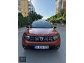 ZMR MOTORS DAN HATASIZ BOYASIZ SERVİS BAKIMLI DUSTER