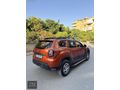 ZMR MOTORS DAN HATASIZ BOYASIZ SERVİS BAKIMLI DUSTER