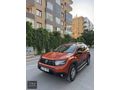 ZMR MOTORS DAN HATASIZ BOYASIZ SERVİS BAKIMLI DUSTER