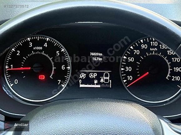 ANILLAR'dan 2023 DACİA DUSTER 1.3 TCE EXTREME 76.000 KM HATASIZ