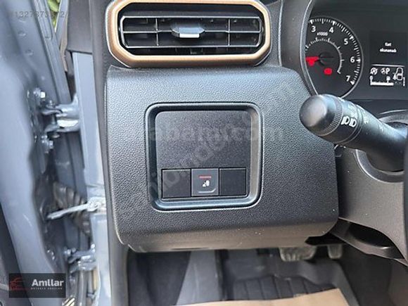 ANILLAR'dan 2023 DACİA DUSTER 1.3 TCE EXTREME 76.000 KM HATASIZ