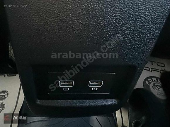 ANILLAR'dan 2023 DACİA DUSTER 1.3 TCE EXTREME 76.000 KM HATASIZ