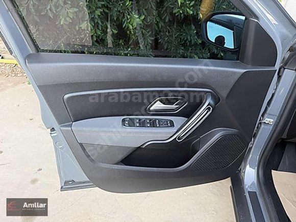 ANILLAR'dan 2023 DACİA DUSTER 1.3 TCE EXTREME 76.000 KM HATASIZ