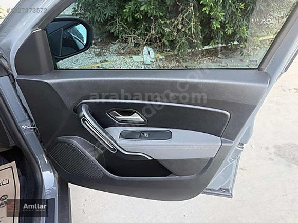 ANILLAR'dan 2023 DACİA DUSTER 1.3 TCE EXTREME 76.000 KM HATASIZ