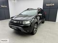 'beytürk' 2023 DACİA DUSTER 1.3TCE EDC JOURNEY '37 BİN KMDE'