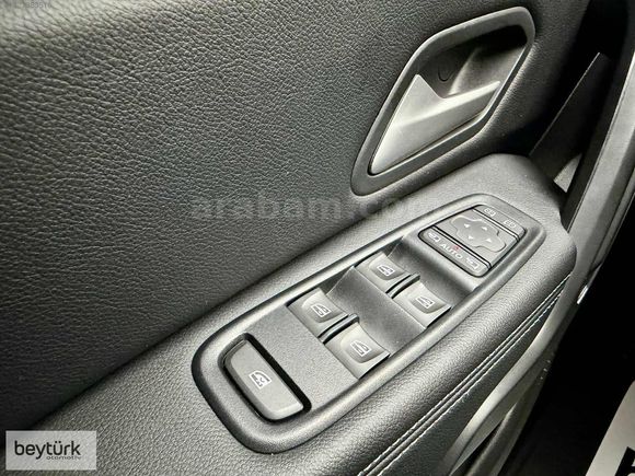 'beytürk' 2023 DACİA DUSTER 1.3TCE EDC JOURNEY '37 BİN KMDE'