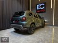EC AUTO 2024 DACIA DUSTER HATASIZ BOYASIZ TRAMERSİZ 12 TKST