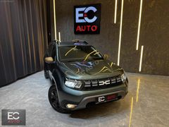 EC AUTO 2024 DACIA DUSTER HATASIZ BOYASIZ TRAMERSİZ 12 TKST