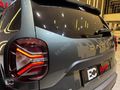 EC AUTO 2024 DACIA DUSTER HATASIZ BOYASIZ TRAMERSİZ 12 TKST