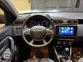 EC AUTO 2024 DACIA DUSTER HATASIZ BOYASIZ TRAMERSİZ 12 TKST