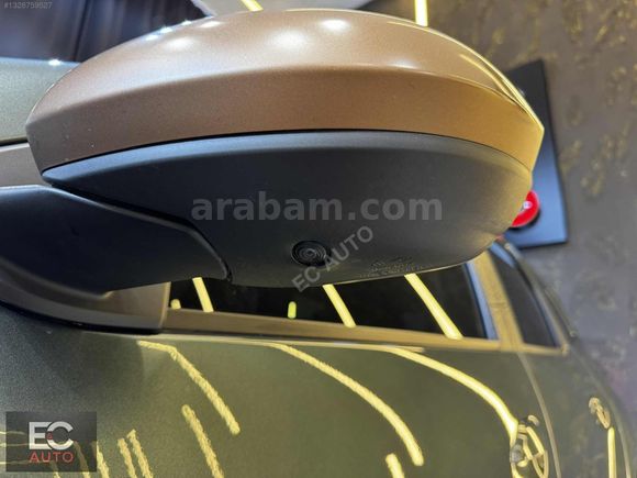 EC AUTO 2024 DACIA DUSTER HATASIZ BOYASIZ TRAMERSİZ 12 TKST