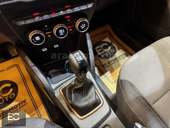 EC AUTO 2024 DACIA DUSTER HATASIZ BOYASIZ TRAMERSİZ 12 TKST