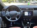2023 MODEL BOYASIZ DACİA DUSTER 1.3Tce OTOMATİK