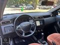 2023 MODEL BOYASIZ DACİA DUSTER 1.3Tce OTOMATİK