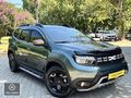 2023 MODEL BOYASIZ DACİA DUSTER 1.3Tce OTOMATİK