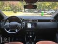 2023 MODEL BOYASIZ DACİA DUSTER 1.3Tce OTOMATİK