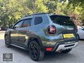 2023 MODEL BOYASIZ DACİA DUSTER 1.3Tce OTOMATİK