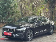 2021 S60 2.0 B5 HYBRID INSCRIPTION PLUS AWD GEARTRONIC