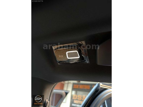 SIFIRDAN FARKSIZ SADECE 8.000 KM DE