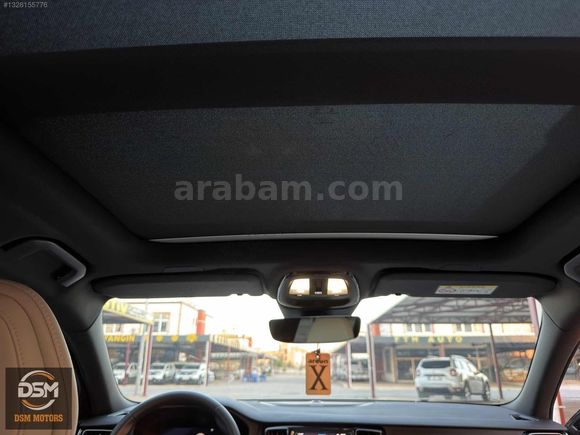 SIFIRDAN FARKSIZ SADECE 8.000 KM DE