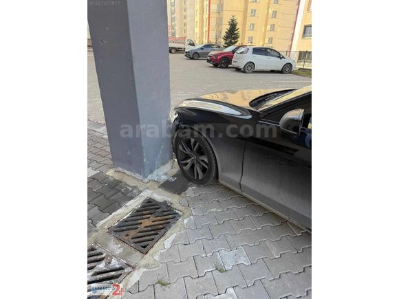 VOLVO YETKİLİ BAYİ ARKAS ANKARADAN 50.118 KM PLUS DARK
