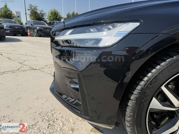 VOLVO YETKİLİ BAYİ ARKAS ANKARADAN 50.118 KM PLUS DARK