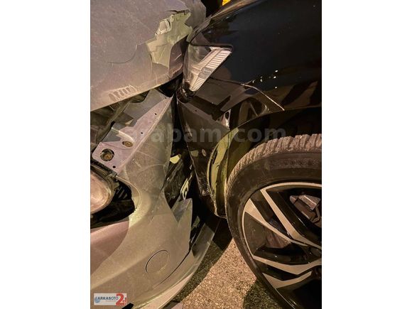 VOLVO YETKİLİ BAYİ ARKAS ANKARADAN 50.118 KM PLUS DARK