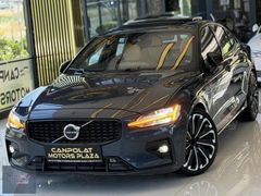 CANPOLAT MOTORS 2023 S60 PLUS DARK HYBRID 40 BİNDE TABA CM TVN
