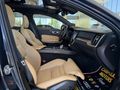 CANPOLAT MOTORS 2023 S60 PLUS DARK HYBRID 40 BİNDE TABA CM TVN