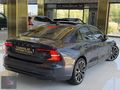 CANPOLAT MOTORS 2023 S60 PLUS DARK HYBRID 40 BİNDE TABA CM TVN