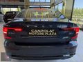 CANPOLAT MOTORS 2023 S60 PLUS DARK HYBRID 40 BİNDE TABA CM TVN