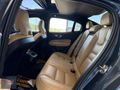 CANPOLAT MOTORS 2023 S60 PLUS DARK HYBRID 40 BİNDE TABA CM TVN