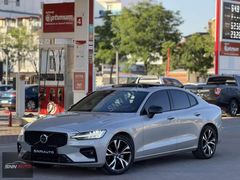2023 VOLVO S60 2.0 B5 HYBRİD PLUS DARK+119.446KM+HATASIZ BOYASIZ