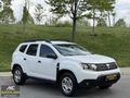 AKÇILGIN 2019 MODEL DACİA DUSTER 4ÇEKER 450. BİN TL PEŞİNAT