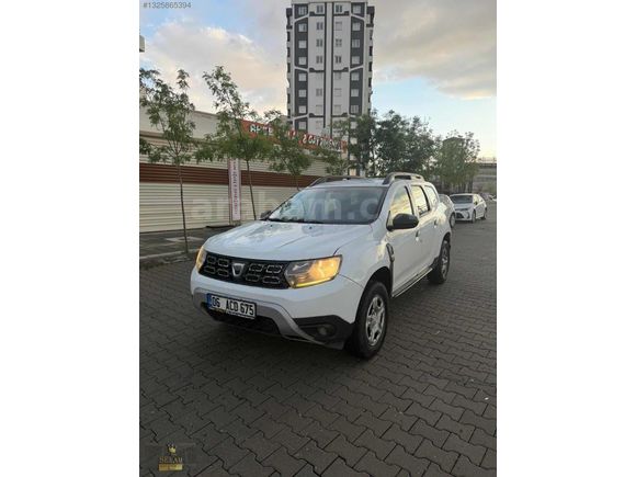 FIRSAT ARACI 2019 DACIA DUSTER CONFORT