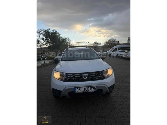 FIRSAT ARACI 2019 DACIA DUSTER CONFORT