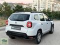 MONZA I 2020 MODEL 4x4 DUSTER DÜŞÜK KM